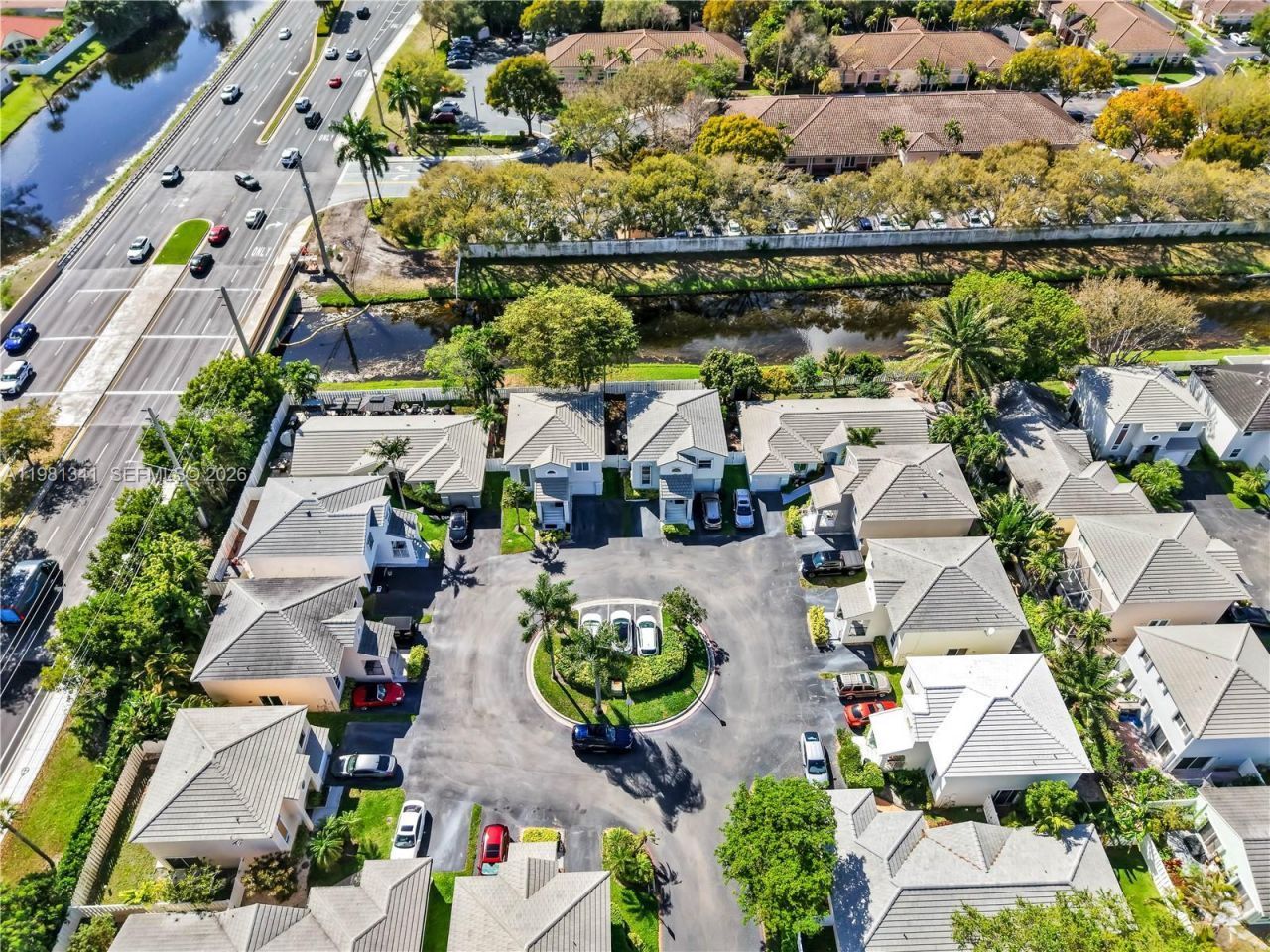 9913 NW 2nd St , Plantation, FL 33324 Photo