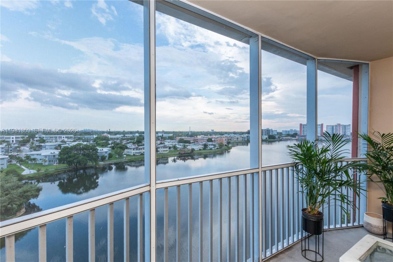 1750 NE 191st St , Unit 827-4, Miami, FL 33179 Photo
