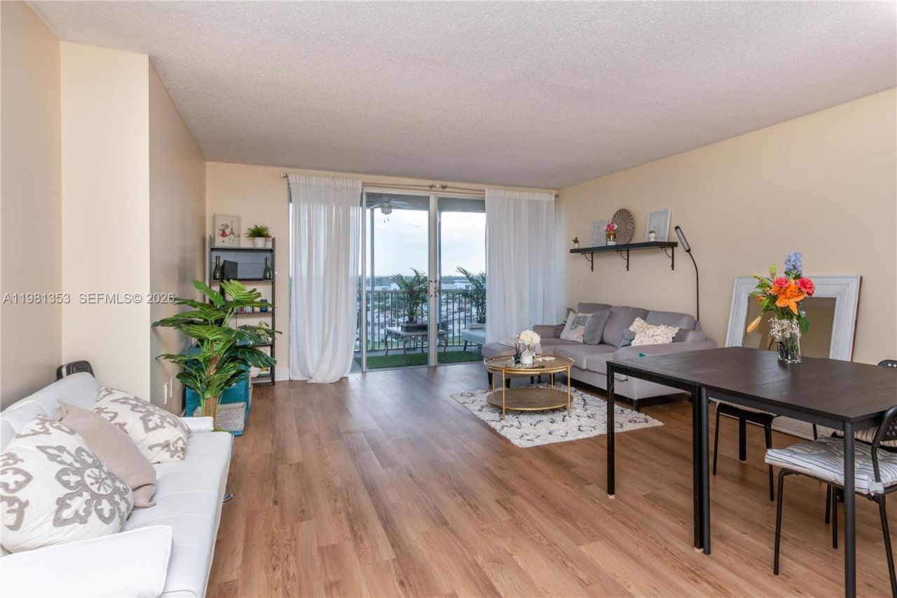 1750 NE 191st St , Unit 827-4, Miami, FL 33179 Photo