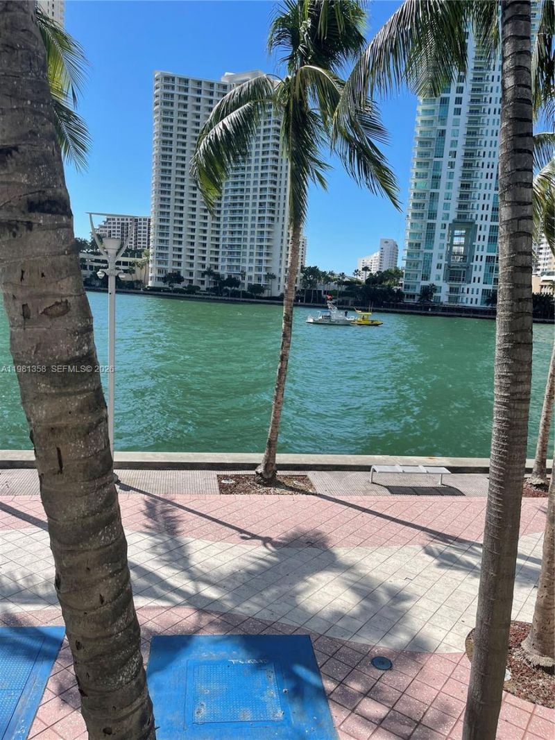 335 S Biscayne Blvd , Unit 3610, Miami, FL 33131 Photo