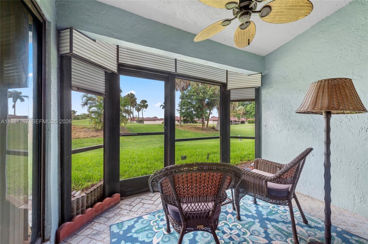 8220 Waterford Ln , Tamarac, FL 33321 Photo