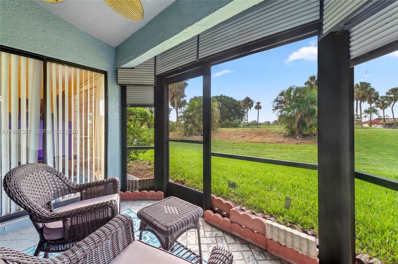 8220 Waterford Ln , Tamarac, FL 33321 Photo