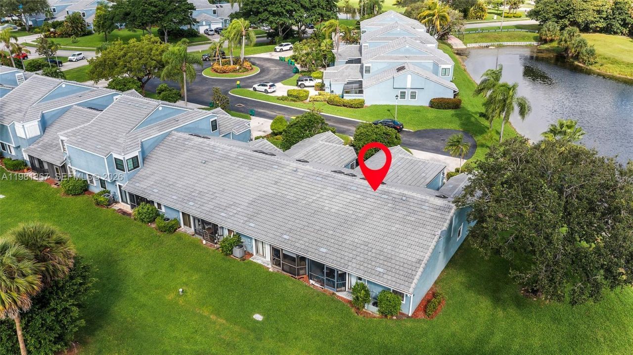 8220 Waterford Ln , Tamarac, FL 33321 Photo