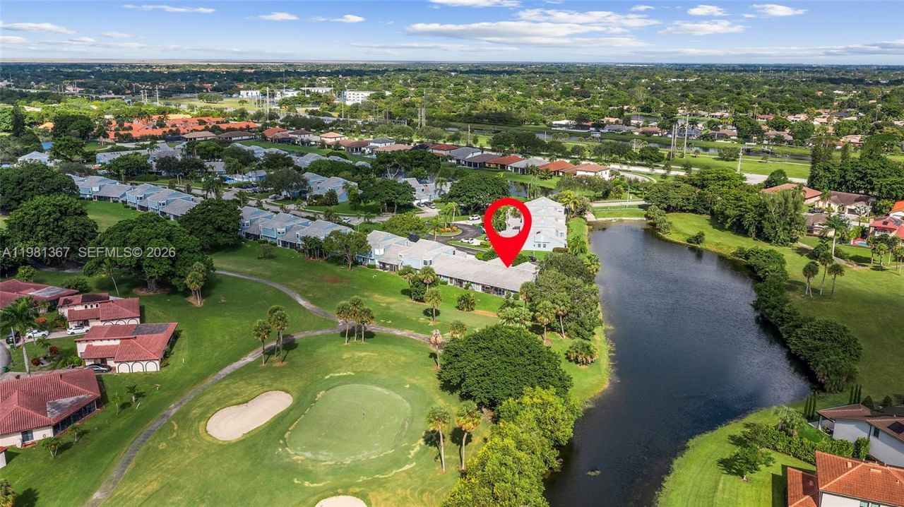 8220 Waterford Ln , Tamarac, FL 33321 Photo