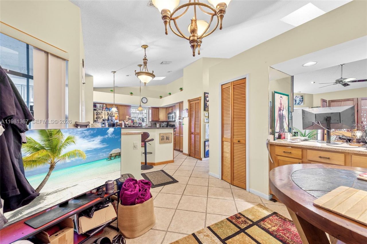 8220 Waterford Ln , Tamarac, FL 33321 Photo