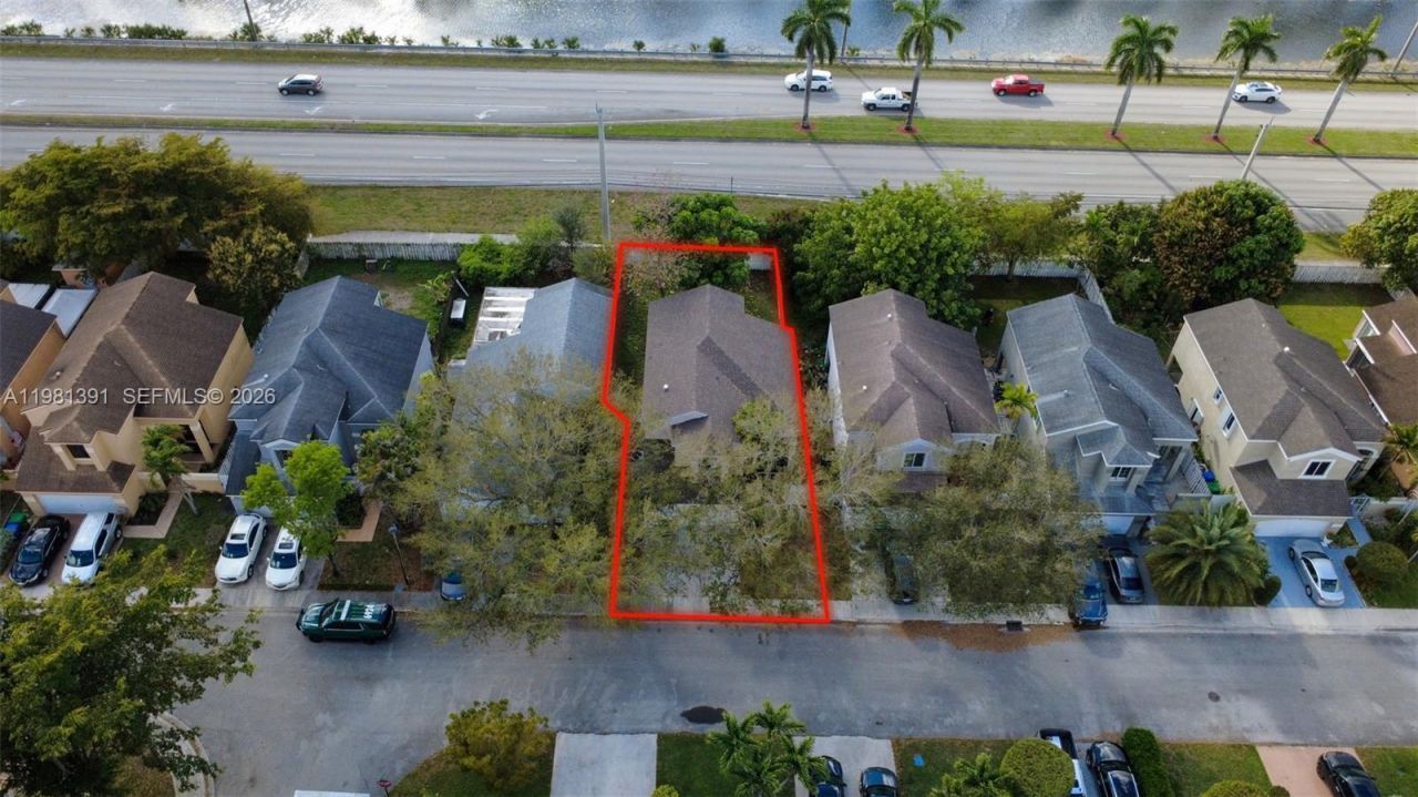 2836 W River Run Cir W , Miramar, FL 33025 Photo