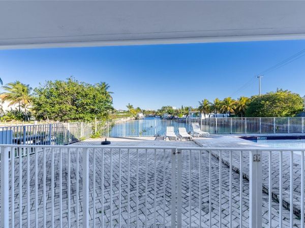 2225 NE 123rd St , Unit 114, North Miami, FL 33181