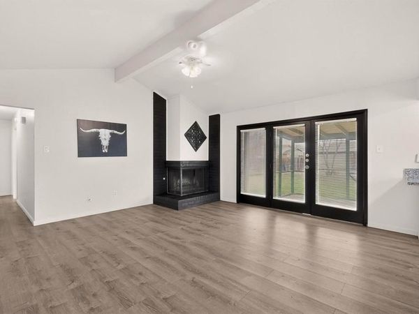 1538 Oakbrook Street, Lancaster, TX 75134