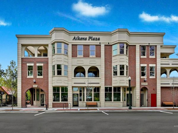 79 W Aikens Street, Unit 203, Eagle, ID 83616