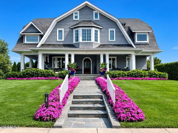 25 Cedar Avenue, Allenhurst, NJ 07711