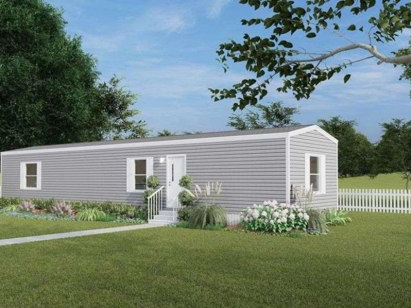 1275 Norton Avenue, Unit H4, Barberton, OH 44203 Photo 1