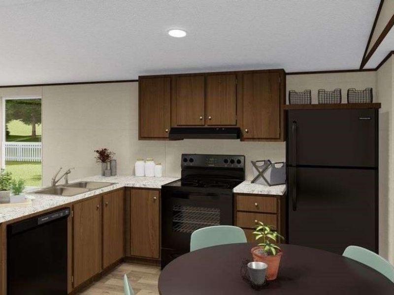 1275 Norton Avenue, Unit H4, Barberton, OH 44203 Photo 4