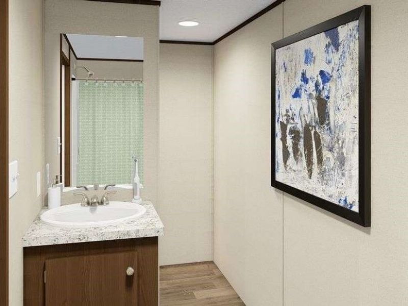 1275 Norton Avenue, Unit H4, Barberton, OH 44203 Photo 6