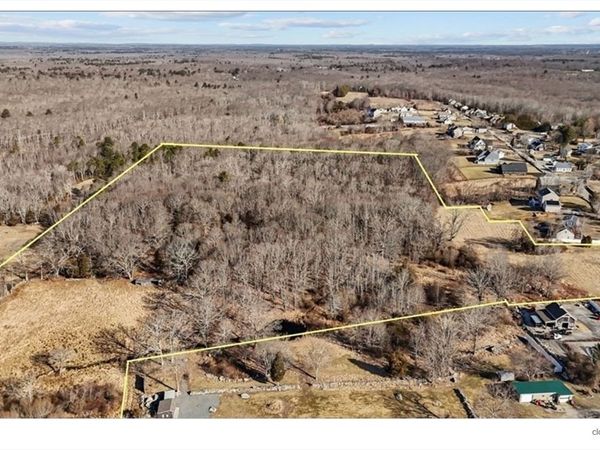 Lot 2 Millers Lane, Swansea, MA 02777