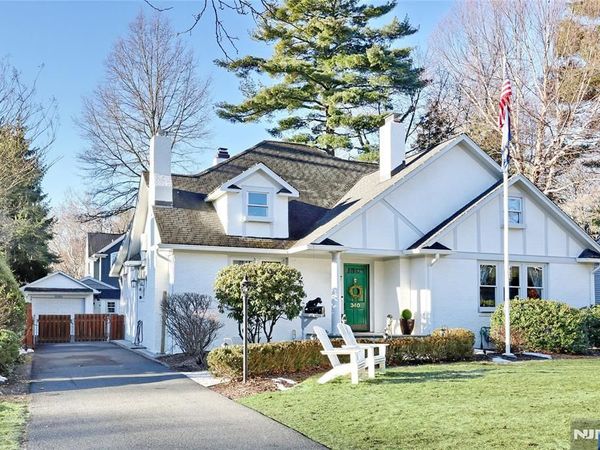 340 Fairway Road, RIDGEWOOD, NJ 07450