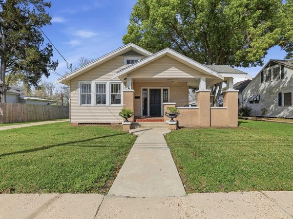 1050 Jackson St, Thibodaux, LA 70301