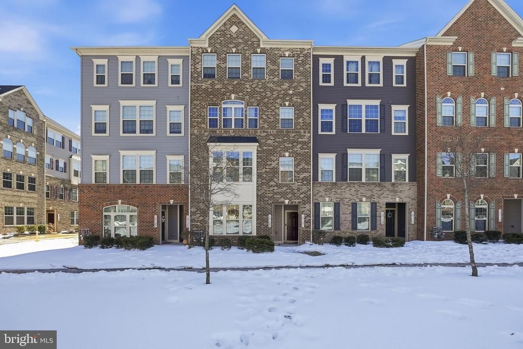 10123 Dorsey Lane, Unit 24, Lanham, MD 20706 Main Photo