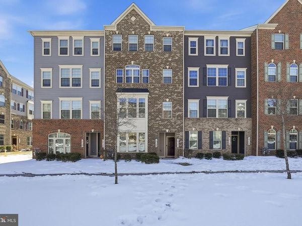 10123 DORSEY LANE, Unit 24, LANHAM, MD 20706