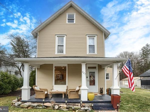 227 N 17TH STREET, CAMP HILL, PA 17011