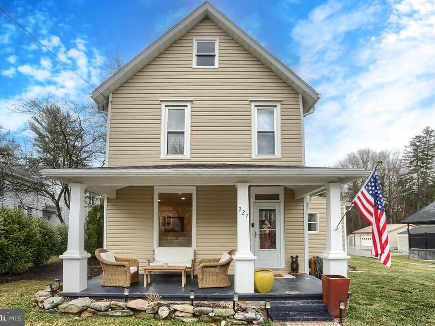 227 N 17th Street, Camp Hill, PA 17011 Main Photo