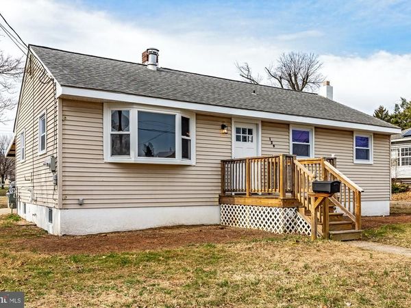 129 HIGHLAND AVENUE, PENNSVILLE, NJ 08070