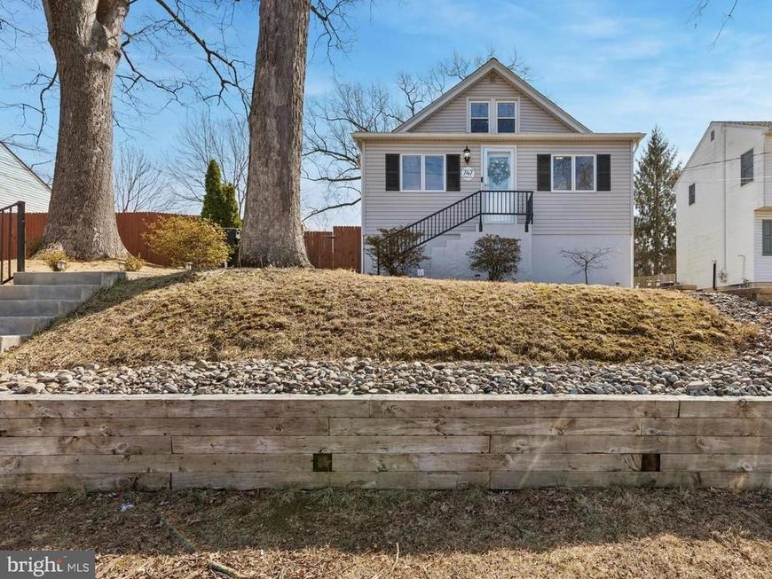 747 Tennis Avenue, Glenside, PA 19038 Main Photo