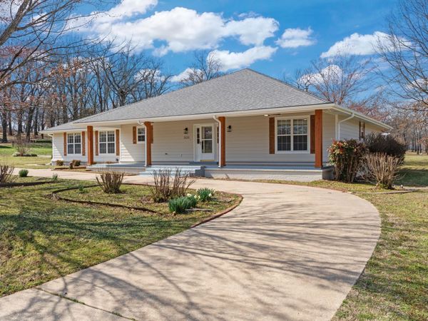 3120 Old Dike , Grove, OK 74344