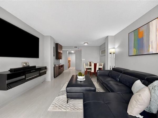 1280 W Peachtree Street NW, Unit 2708, Atlanta, GA 30309