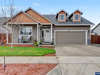 3106 Duane Av SE Albany, OR 97322