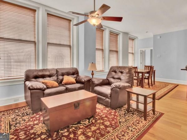 57 Forsyth Street NW, Unit 4D, Atlanta, GA 30303