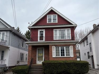 36 Edgewood Avenue, Buffalo, NY 14220