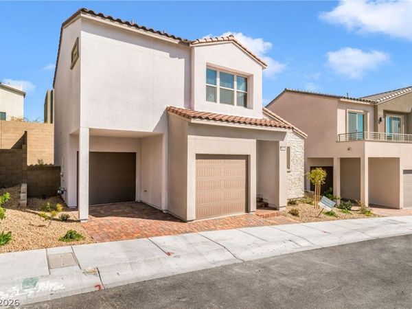 11676 GOLDEN ORIOLE Avenue, Las Vegas, NV 89138