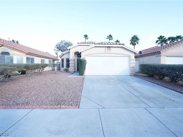 8964 Quarrystone Way , Las Vegas, NV 89123