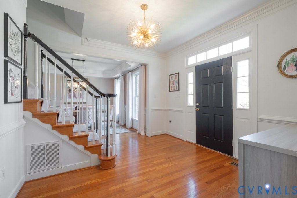 12121 Morestead Court Glen Allen, VA 23059