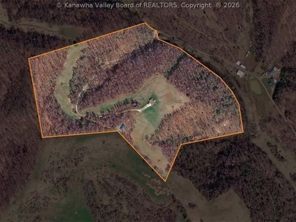 741 Masters Run Road, Leroy, WV 25252