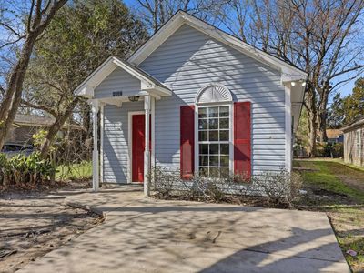 4937 Nesbitt Avenue, North Charleston, SC 29405