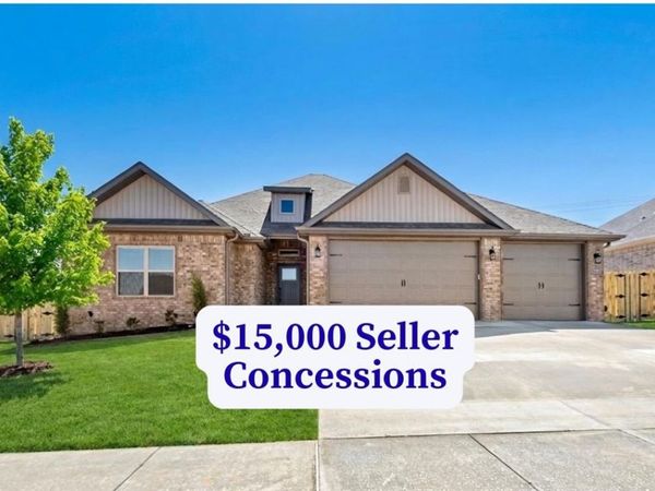 2408 Charles Street , Pea Ridge, AR 72751