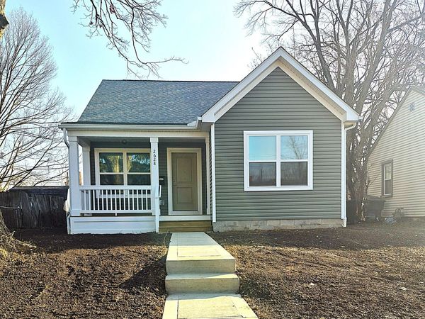 2628 Grasmere Avenue , Columbus, OH 43211