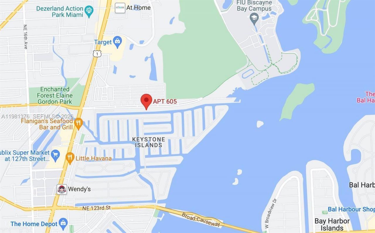 2350 NE 135th St , Unit 201, North Miami, FL 33181 Photo