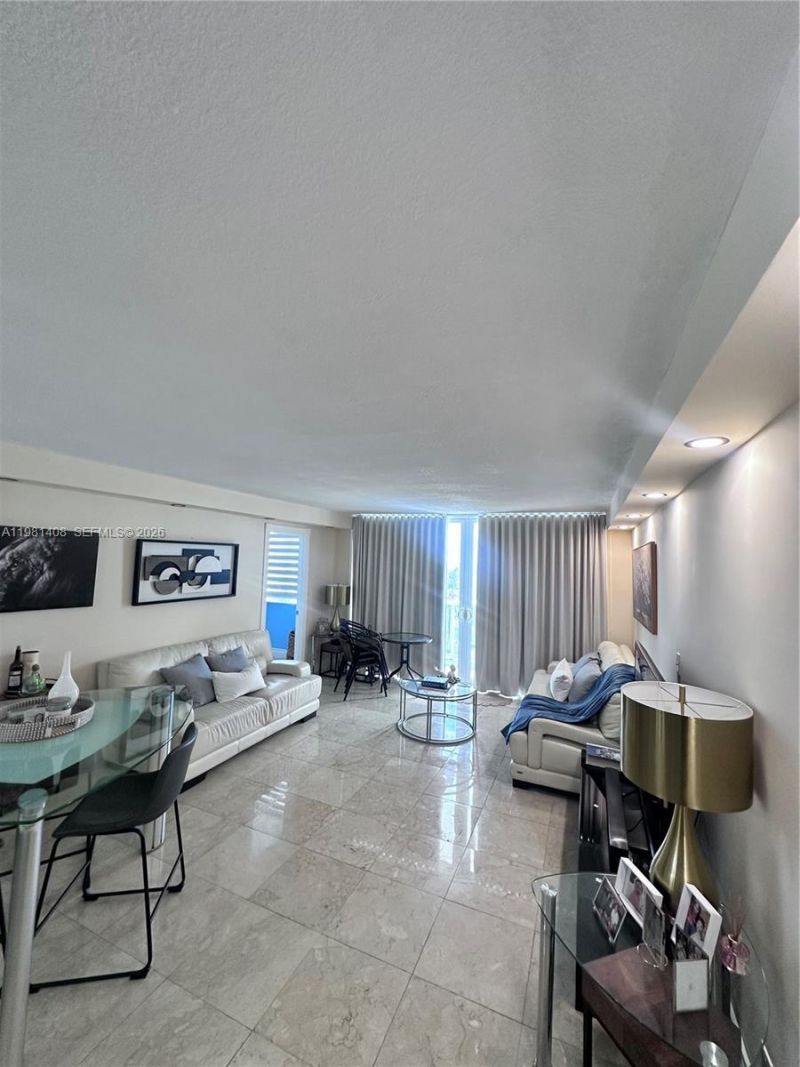 3140 S Ocean Dr , Unit 506, Hallandale Beach, FL 33009 Photo