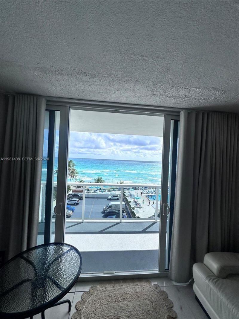 3140 S Ocean Dr , Unit 506, Hallandale Beach, FL 33009 Photo