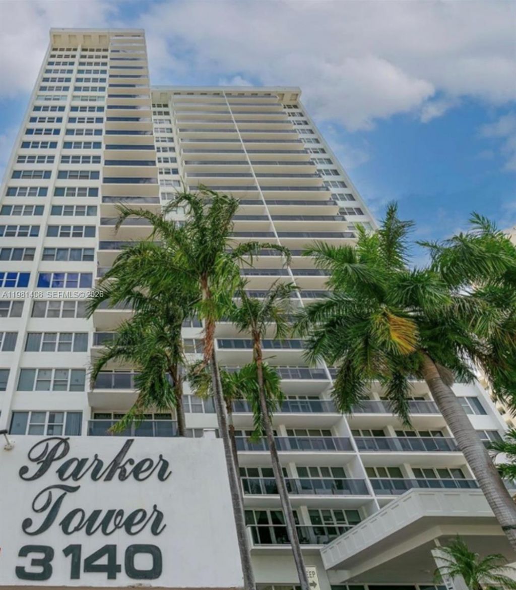 3140 S Ocean Dr , Unit 506, Hallandale Beach, FL 33009 Photo