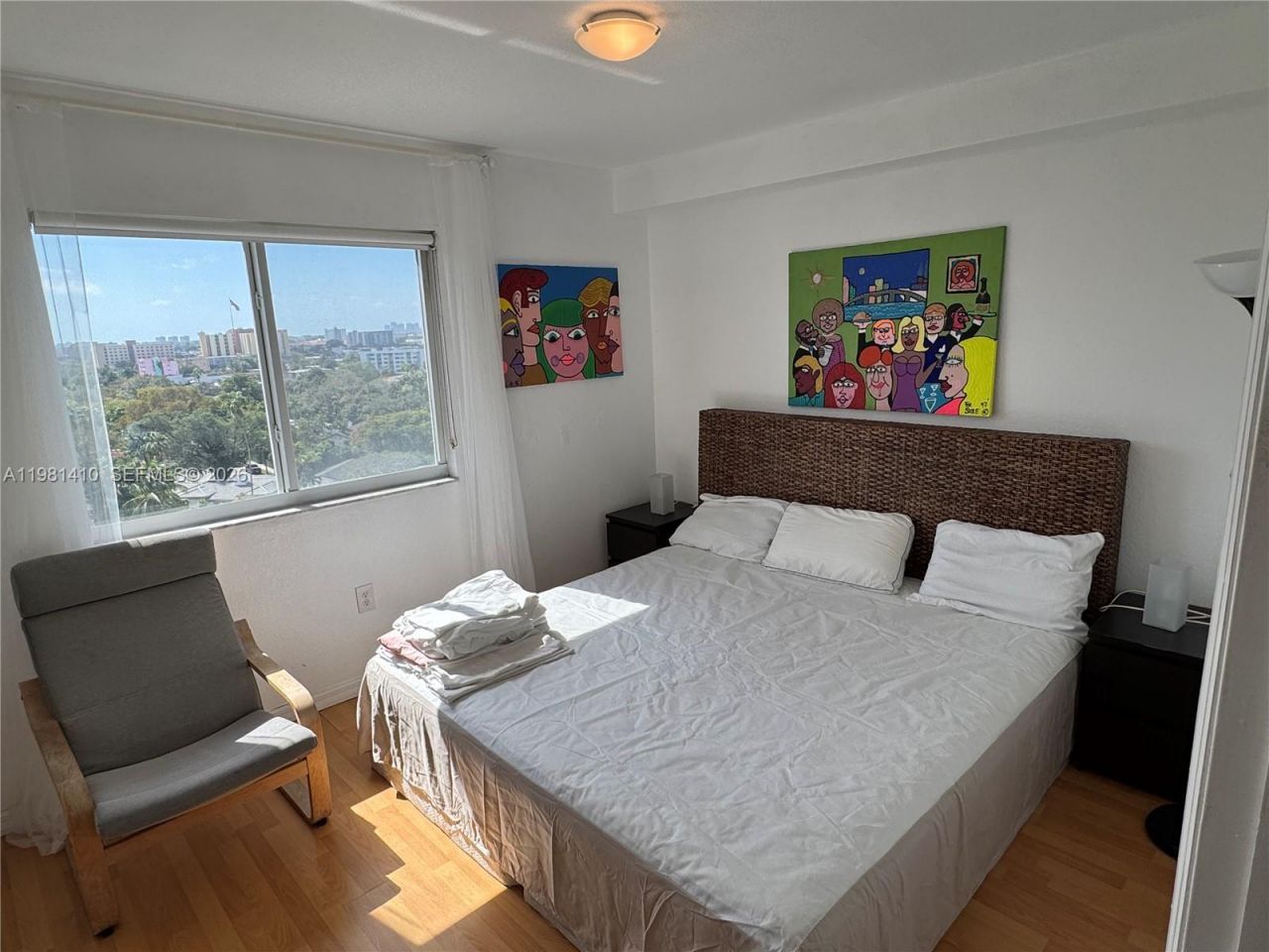 816 NW 11th St, Unit 1108, Miami, FL 33136 Photo