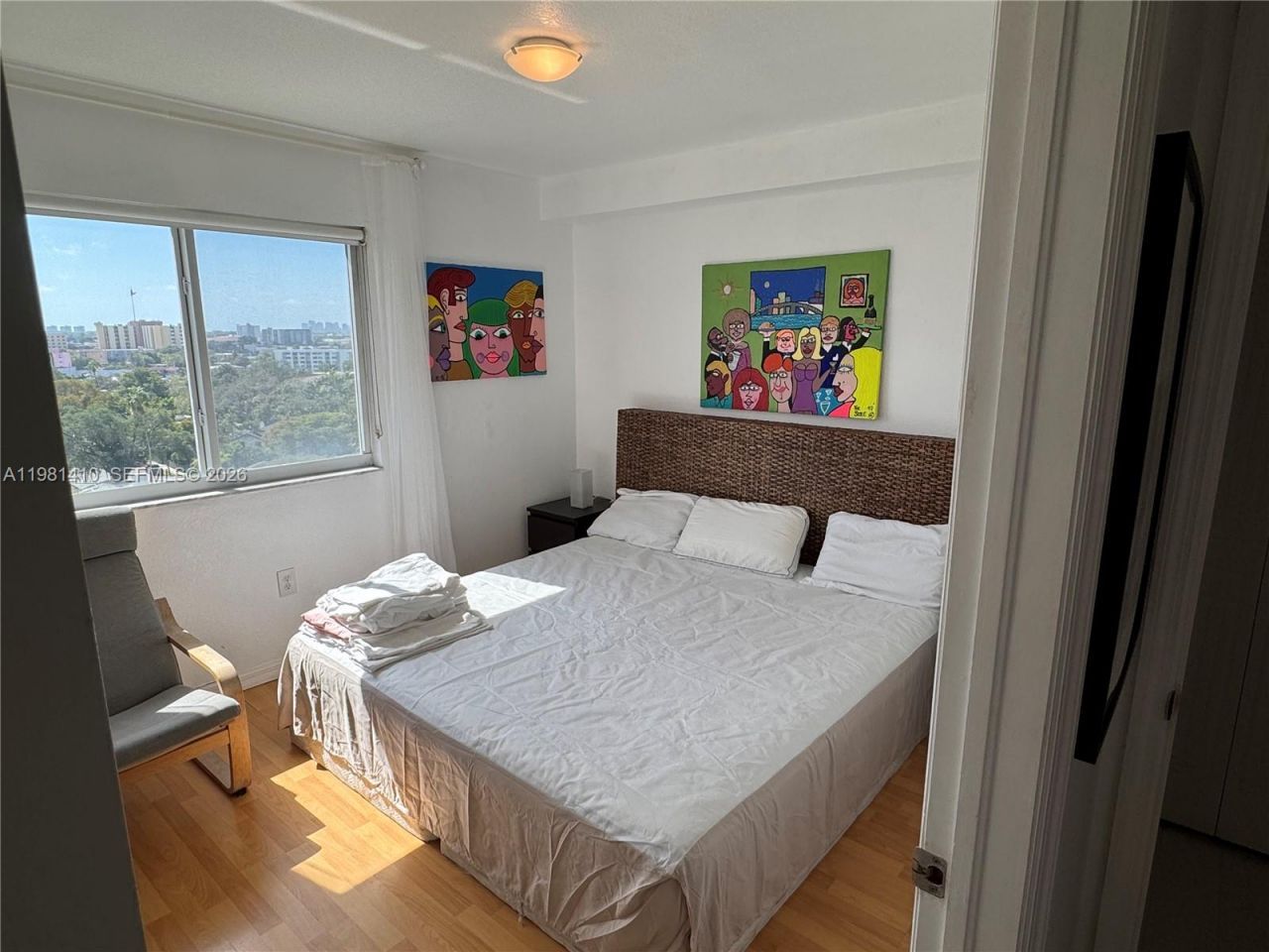 816 NW 11th St, Unit 1108, Miami, FL 33136 Photo