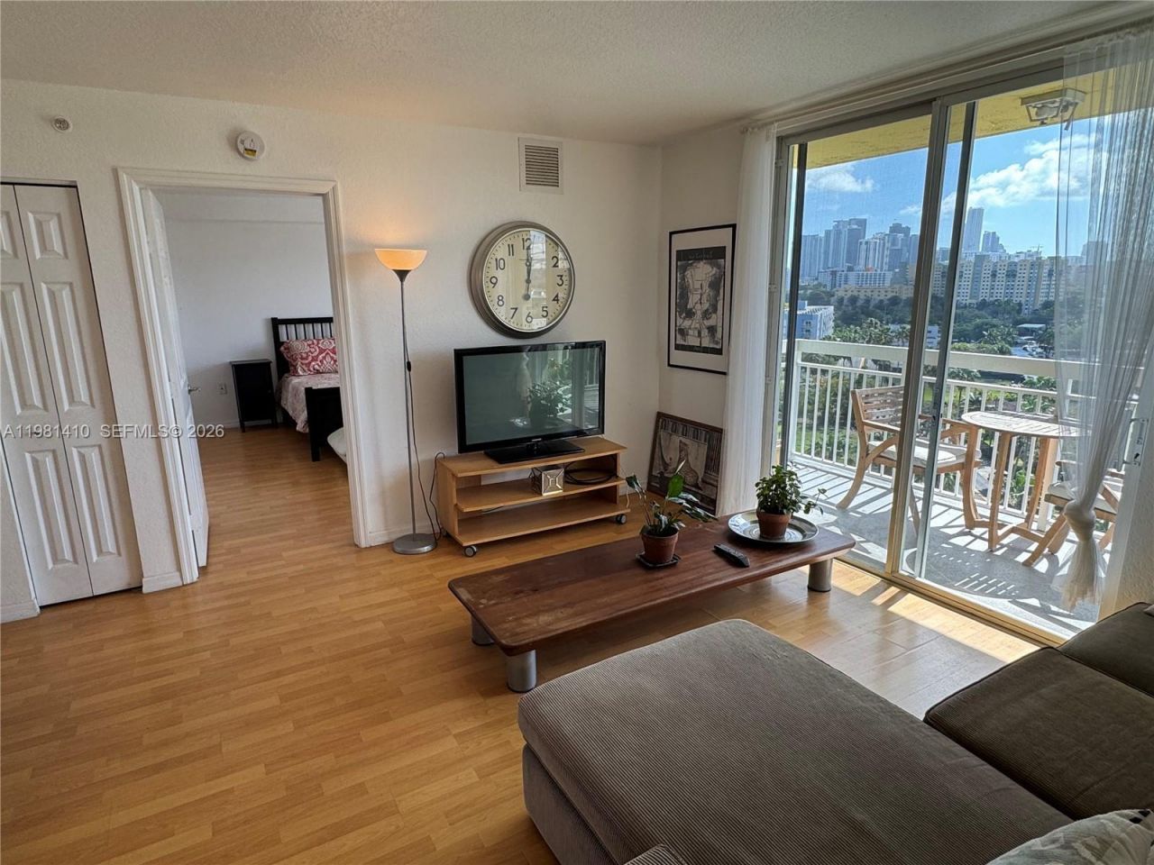 816 NW 11th St, Unit 1108, Miami, FL 33136 Photo