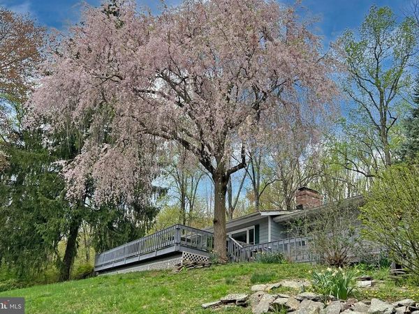 160 SPRING HILL ROAD, SKILLMAN, NJ 08558