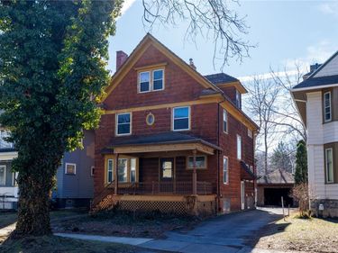757 Harvard Street, Rochester, NY 14610