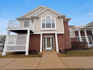 16005 Morningside, Northville Twp, MI 48168