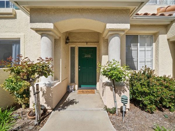 18122 Flynn Drive, Unit 3106, Canyon Country, CA 91387