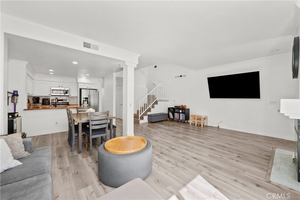 18122 Flynn Drive, Unit 3106, Canyon Country, CA 91387 Main Photo